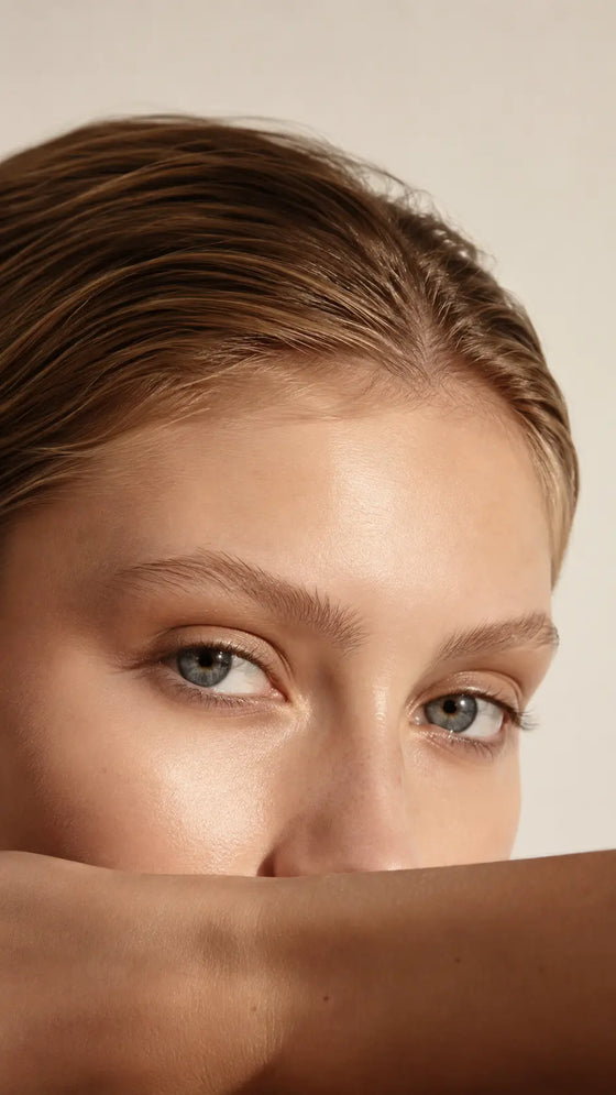 Sourcils avant Cilhouette GLOW