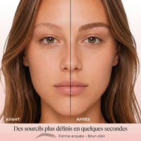 En application